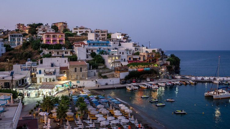 Гърция привлича с примамливи оферти българите за новогодишните празници