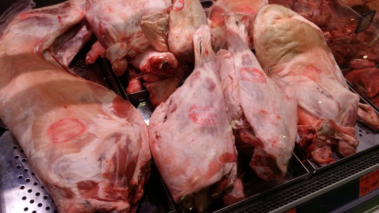 Цена на агнешкото от 14-16 евро прогнозират от бранша 