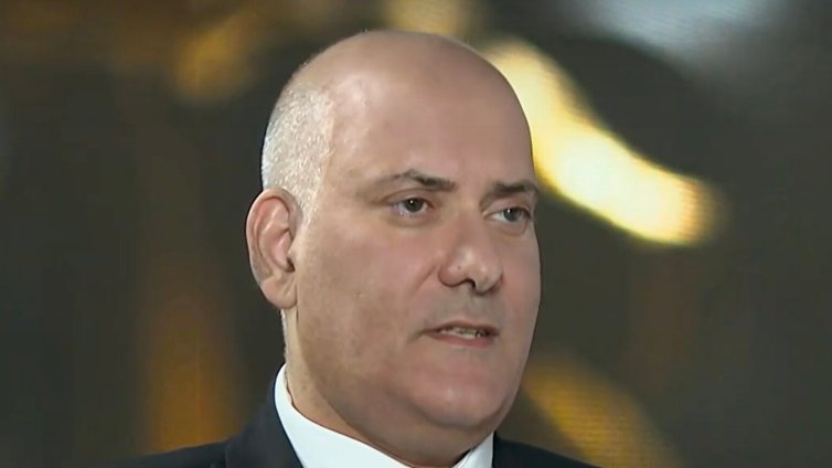 Йоси Леви Сфари: Използваме сила, когато нямаме друга алтернатива