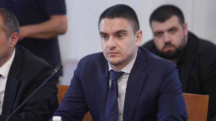 Здравко Марков: Ситуацията с публичните финанси е сложна, но управляема