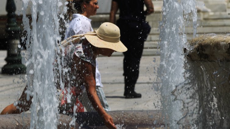 Проф. Рачев: Септември започна с 4&deg;-5&deg; над нормата, идеално е за море