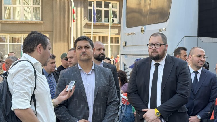 Радостин Василев: Политическата нестабилност ще се очертае