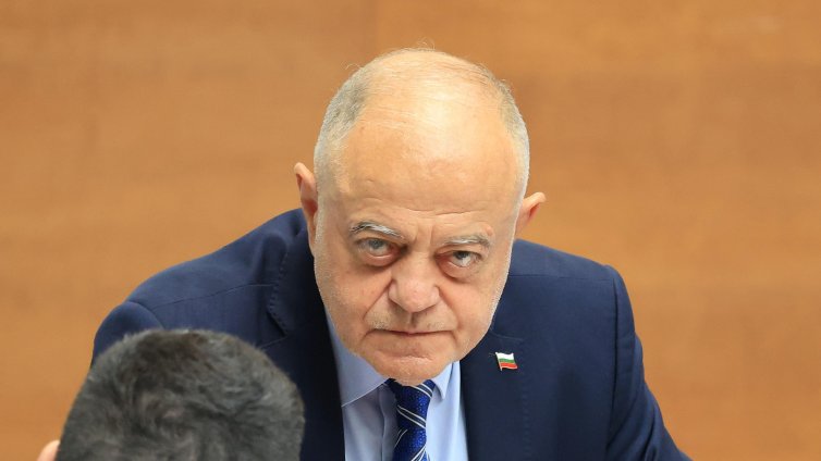 ДСБ искат изслушване на Демерджиев и ДАНС за взрива в "ЕМКО" 