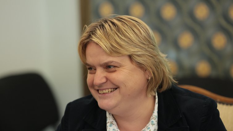 Бобчева: "Голям ринг" ще включва най-замърсяващите екокатегории