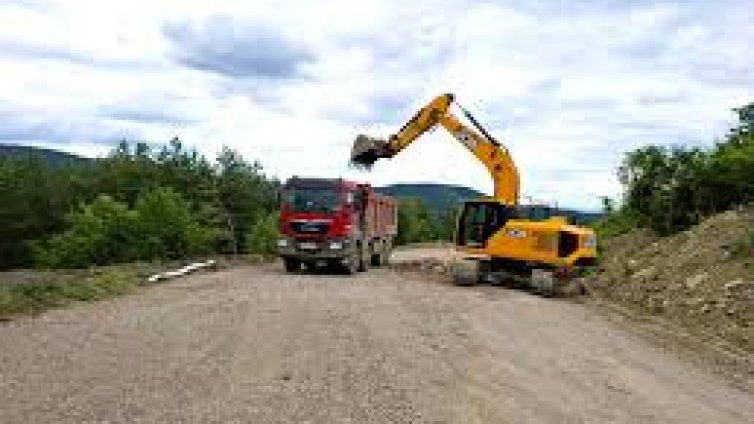 МРРБ: През Дюлинския проход ще минава трасето на АМ "Черно море"