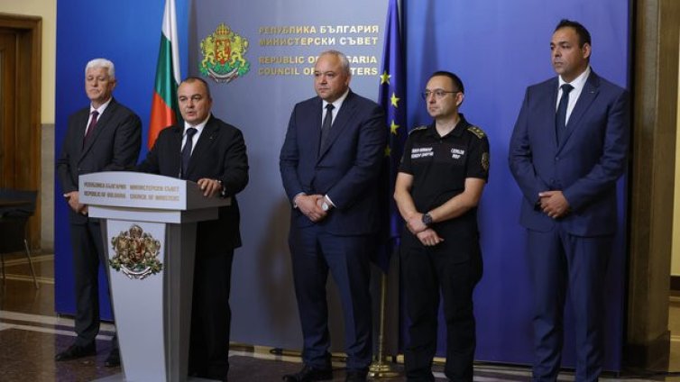 Забранява се косенето през най-горещите часове на деня до 1 септември