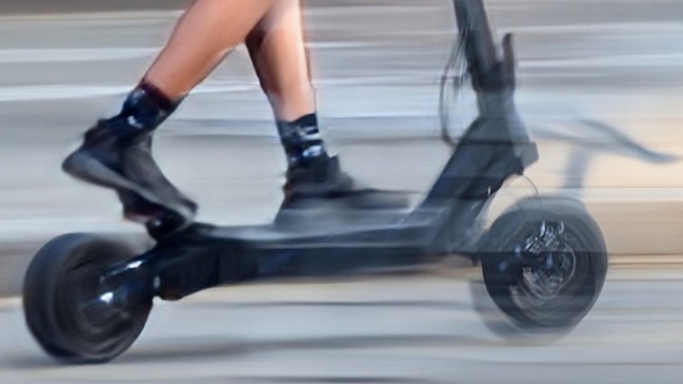 13-годишен с тротинетка блъсна друго дете в Карнобат