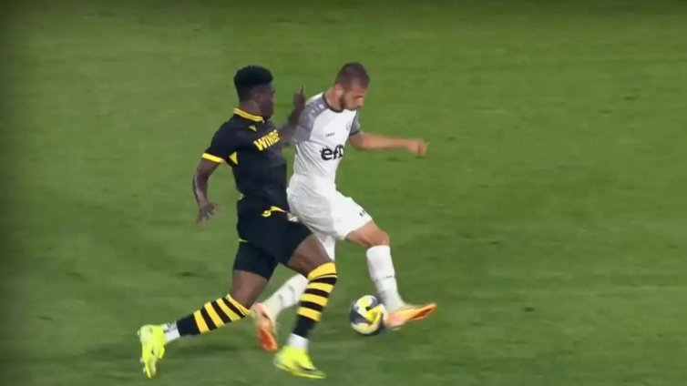 Монтана и Ботев Пловдив не се победиха 