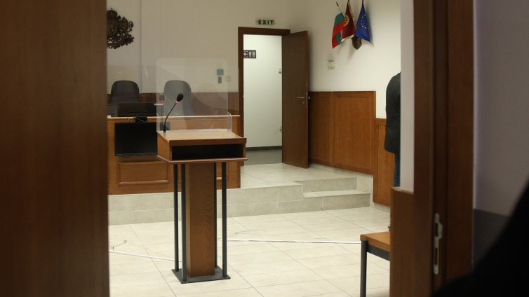 Съдът спря наказателното производство срещу бившия кмет на Неделино Стоян Беширов