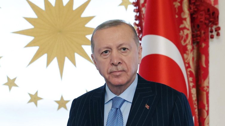 Ердоган: Турция няма да търпи провокации