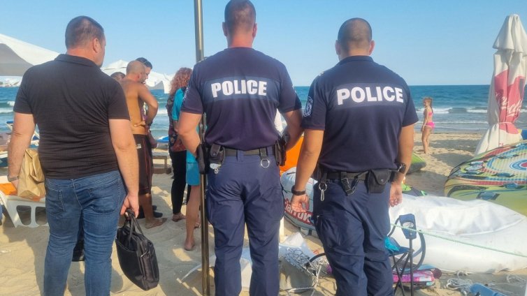 След трагедията в Несебър със загинало дете: Няма нередности с атракциона