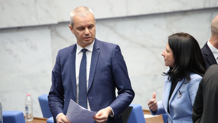 НС отхвърли да бъде изслушана Петкова за въвеждането на софтуер за търговските обекти