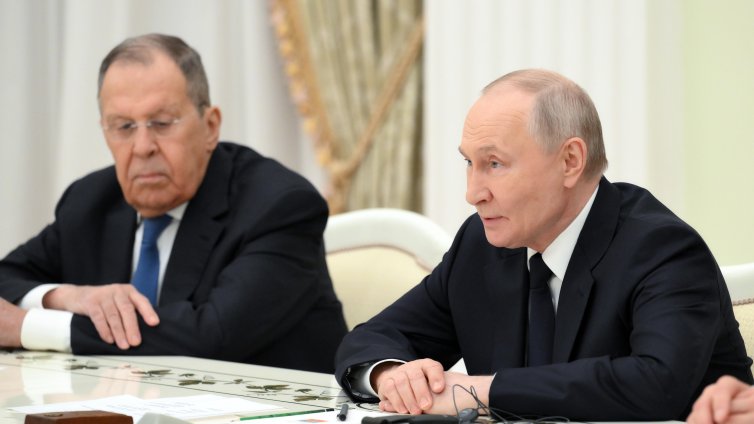 Лавров: Руският език допринася за формирането на справедлив световен ред