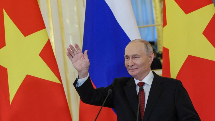 Путин поставя цена на примирието на Тръмп за енергетиката в Украйна