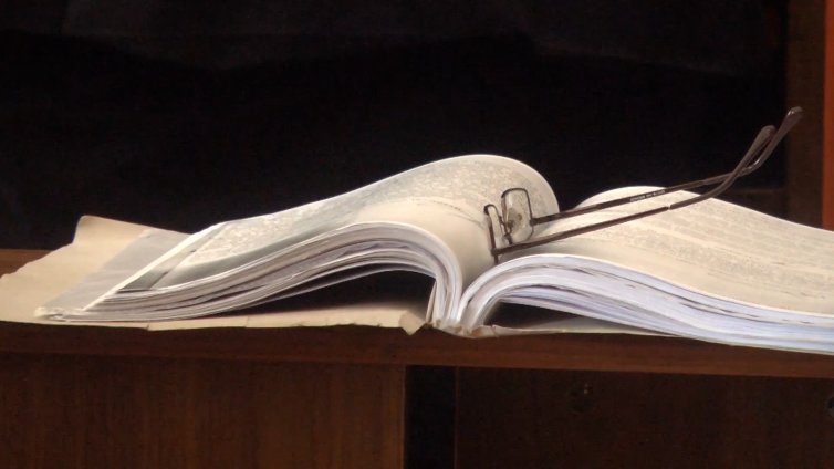 Шест години затвор за шофьора, убил трима души в Разград