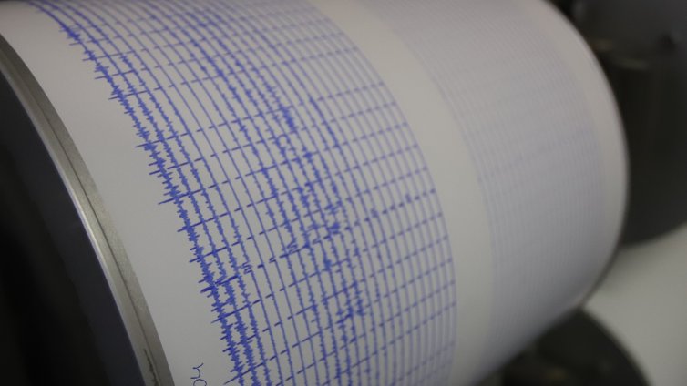 Земетресение с магнитуд 5,2 край Кипър