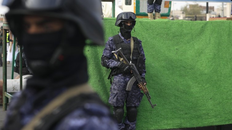 Дронът MQ-25A "Stingray" на Boeing завърши първия си тестов полет