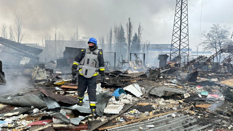 Ново мирно предложение на САЩ: Украйна да отстъпи територия и да намали армията си