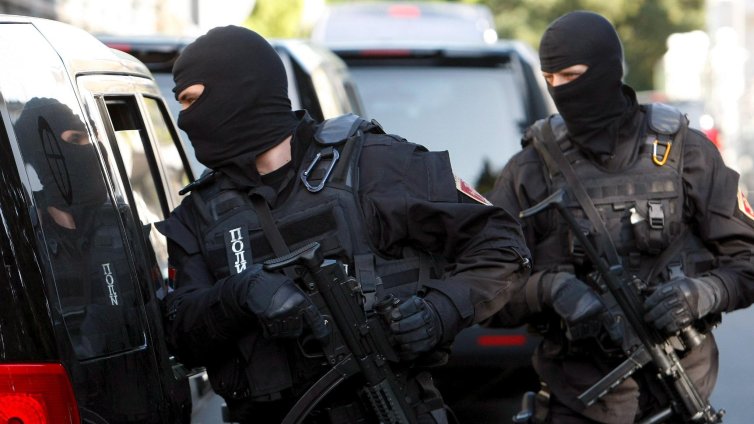 Осъденият мафиот Сретен Йосич може да намести Балканските кланове 