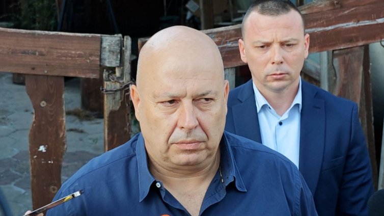 Убийството на Илиян Филипов: Полицията проверява и версия за поръчител