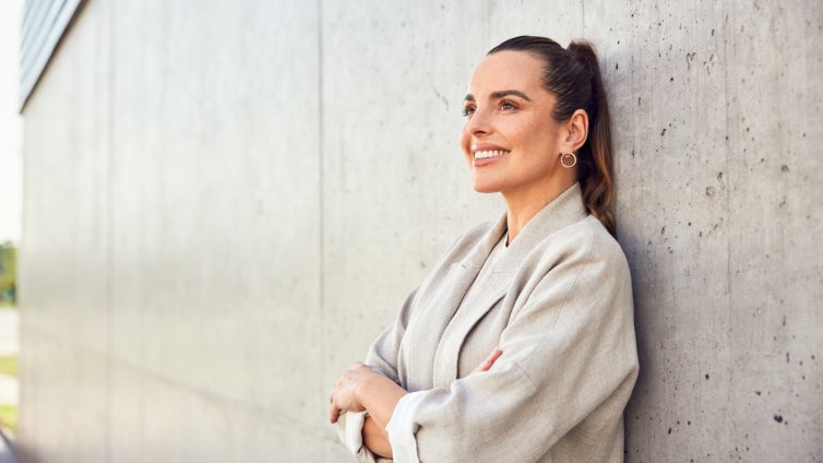 Как да сте по-автентични и истински?