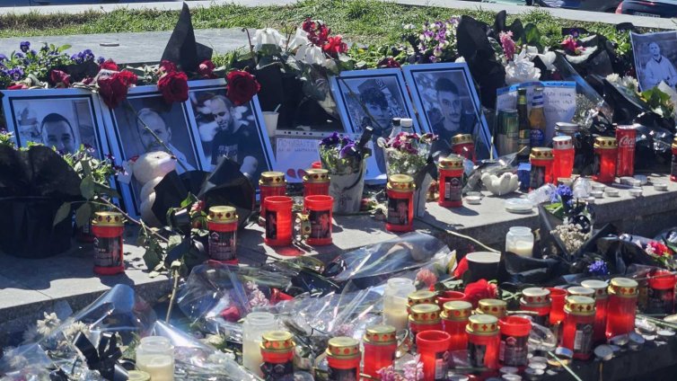 24-годишен младеж, ранен в Кочани, почина в Белград