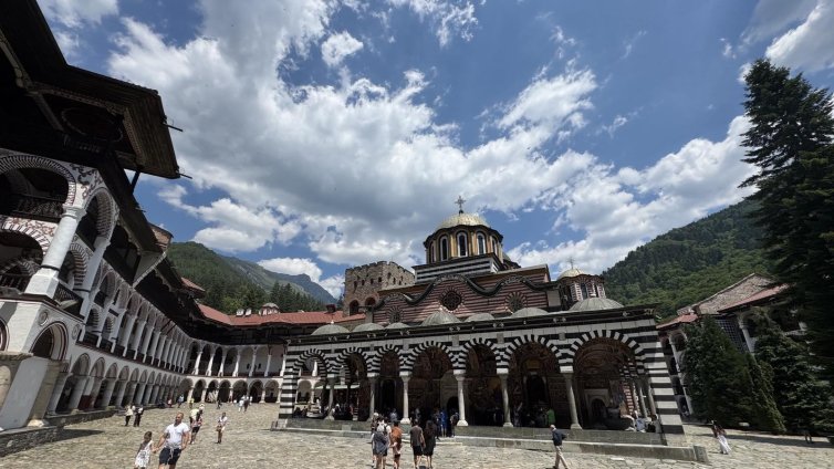 Гърците избират България за екскурзии в почивните дни