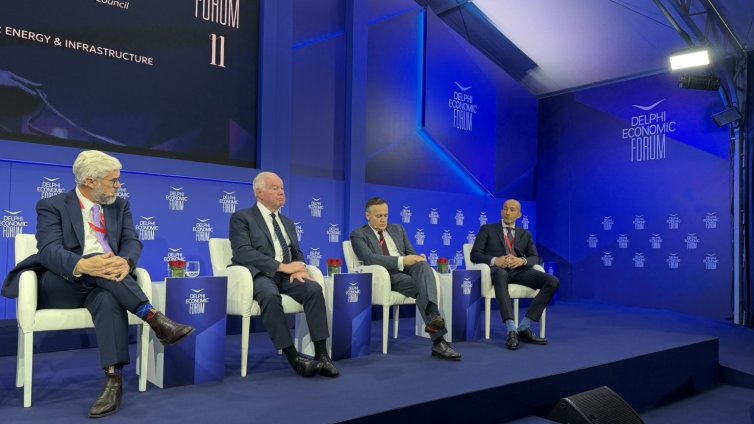 Адаптивният подход и гъвкавост на частния сектор &ndash; ключов фактор за ускорено енергийно и инфраструктурно развитие