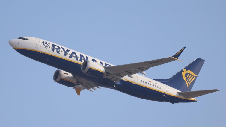 Италия не си играе, глоби Ryanair с $255 млн.