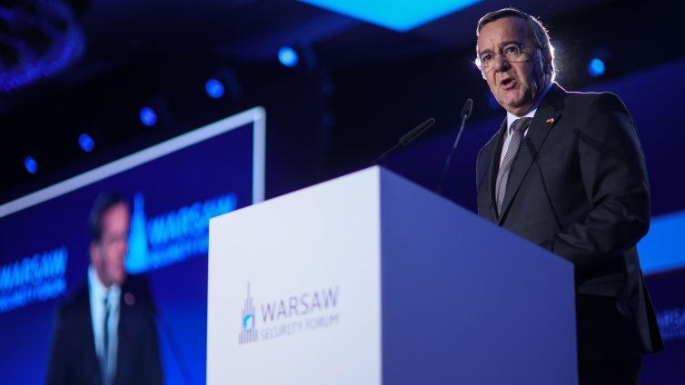 Германски министър: Русия се превръща във все по-голяма заплаха за НАТО