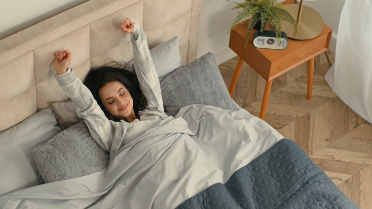 Без стрес! 5 ефективни начина да се справите с него