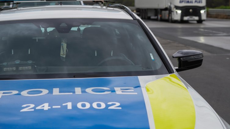 На 79 години е жената, прегазена от коли на "Тракия" край Пазарджик