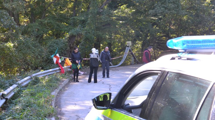 Пилотът, който се вряза в публиката край Аладжа манастир, е с положителна проба за амфетамин