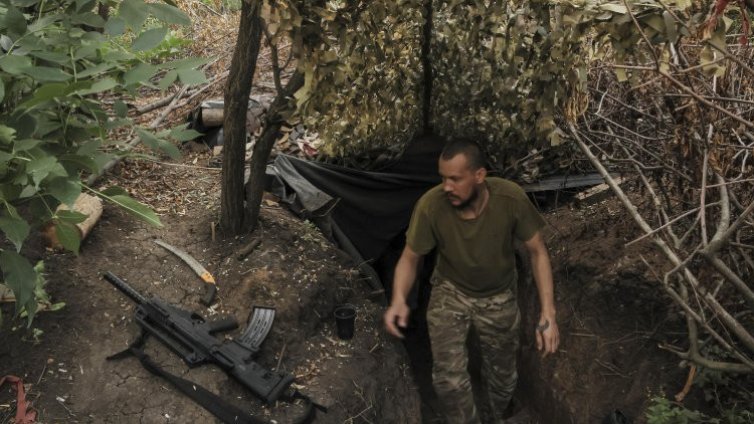Русия и Украйна си размениха по 146 военнопленници