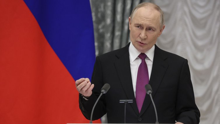 Сенчестият флот на Путин е под заплаха