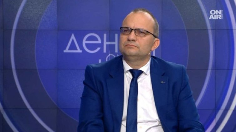 Мартин Димитров: Няма доказателство, че решението за Лукойл е съгласувано с американската страна