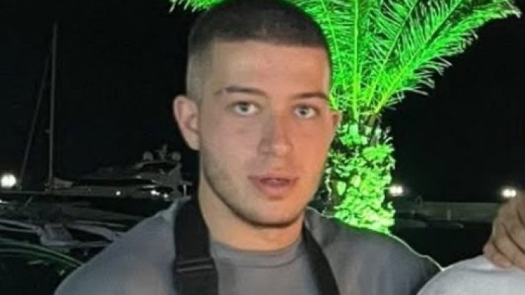 Бургазлиев, помел Марти и Христина с АТВ, бил афектиран от смъртта на майката