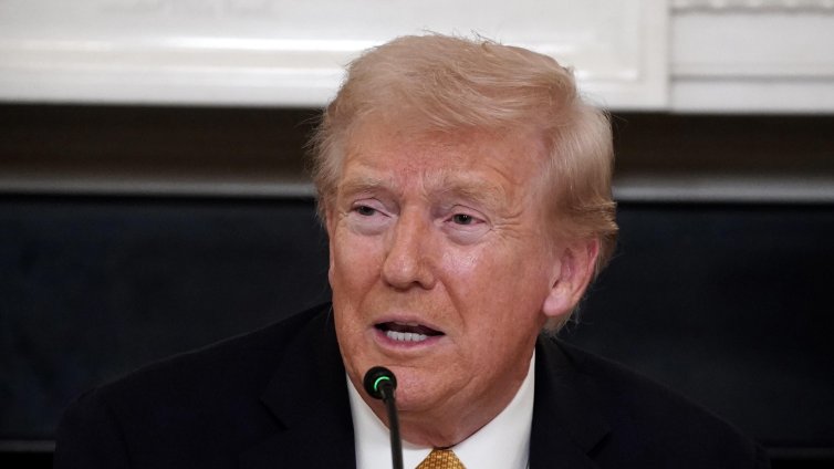 Тръмп се отказа да изпраща сили на Националната гвардия в Сан Франциско