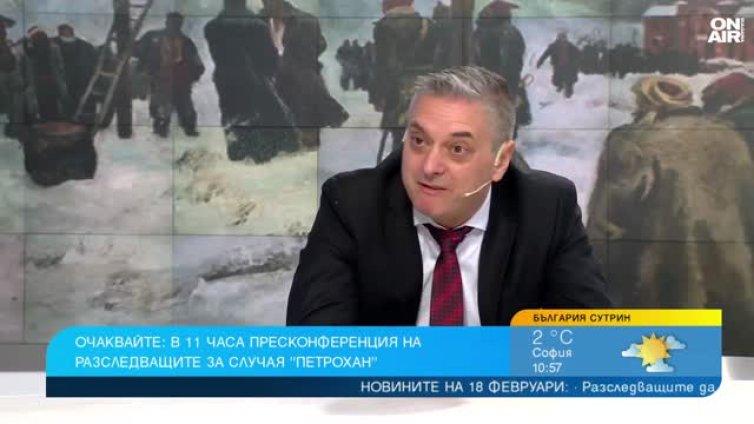 Учител по история: Левски е имал само една мечта