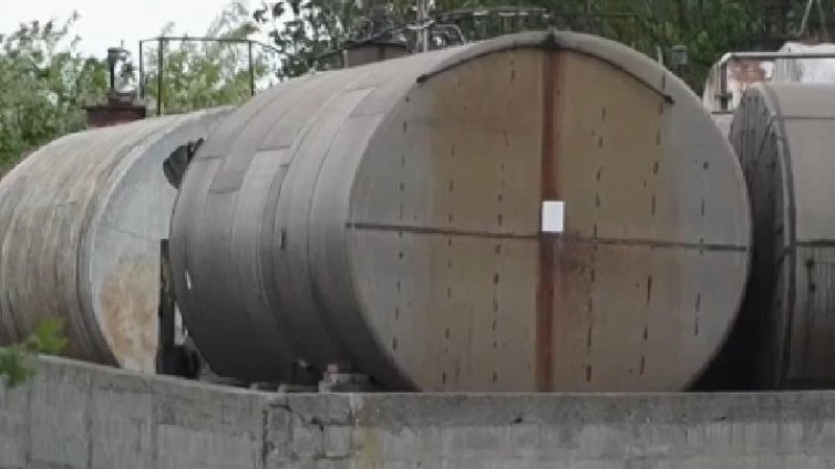 Какви са версиите за експлозията в Горна Оряховица?
