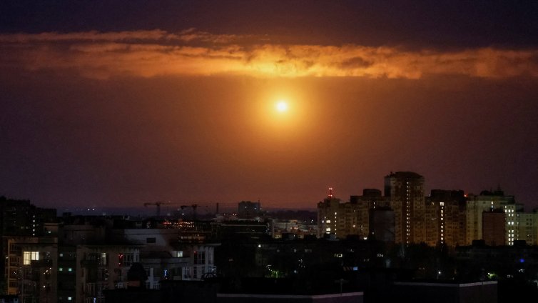 Сериозен недостиг: Русия изостава в защитата срещу дронове