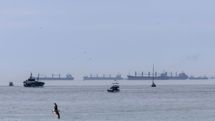 Алтернатива: Турция откри нов транзитен коридор за стоки от Саудитска Арабия