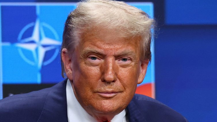 Доналд Тръмп вижда във Владимир Путин пречка за мирните преговори в Украйна