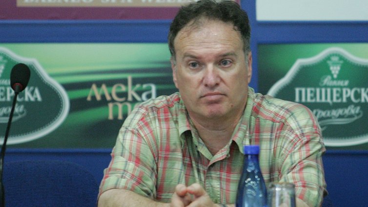 Владимир Чуков:  САЩ няма как да започнат веднага удари по Иран