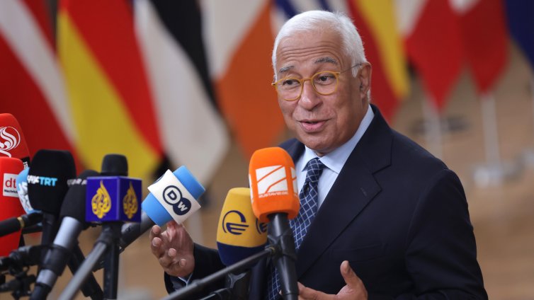 Коща: Разширен ЕС означава по-сигурна, силна и мирна Европа