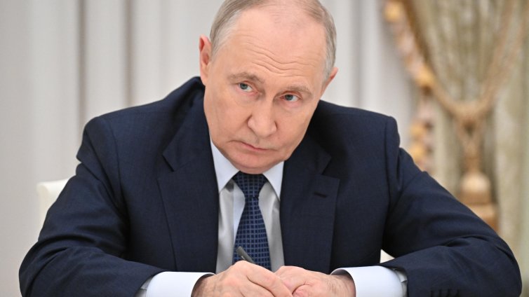 Путин увеличи числеността на руската армия с 15 500 военнослужещи