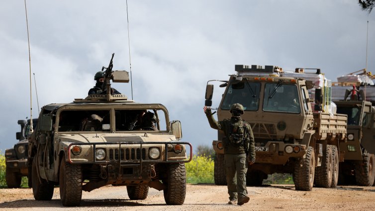 Защо евтините оръжия променят правилата на съвременната война?