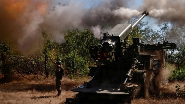 Путин е майстор в създаването на изтощителни преговори 