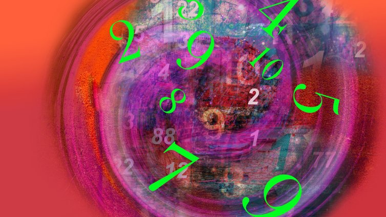 Нумерологична прогноза за 22 &ndash; 28 декември