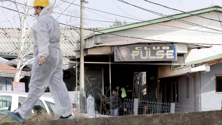 Кметът на Кочани Люпчо Папазов подаде &ldquo;неотменима&rdquo; оставка